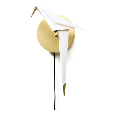 Moooi Perch Light Wall S LED-Wandleuchte