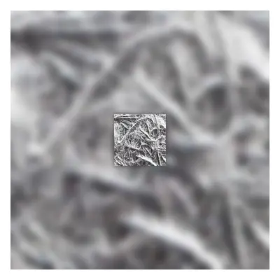 Catellani & Smith PostKrisi W 21 LED-Wandleuchte-Blattsilber-mit LED (2700K)