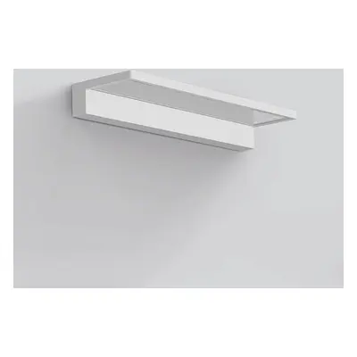 Serien Lighting Crib Wall LED-Wandleuchte-Weiß-mit LED (2700K)