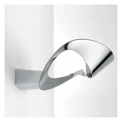 Artemide Mesmeri Parete LED-Wandleuchte - Chrom, mit LED (2700K)