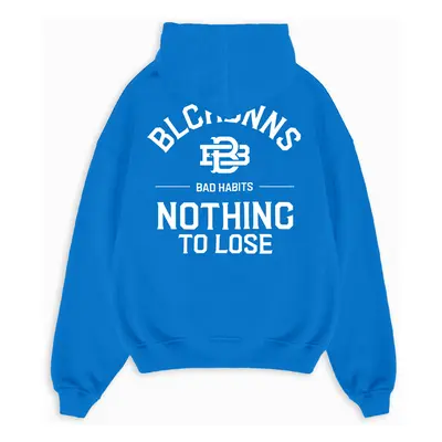 Black Bananas Bad Habits Kapuzenpullover,