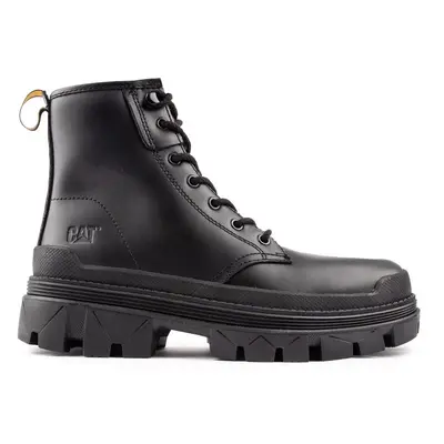 Caterpillar Hardware Hi Stiefel