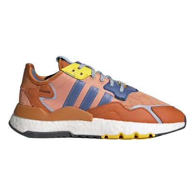 Adidas Ninja Nite Jogger Herren Orange Trainer