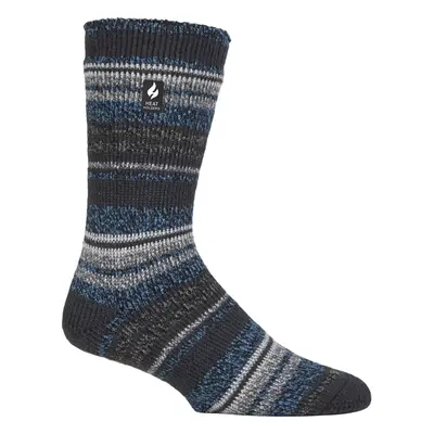 Wärmehalter - Extra dicke Herren-Thermosocken für den Winter | Warme flauschige Fleece-Isolierso