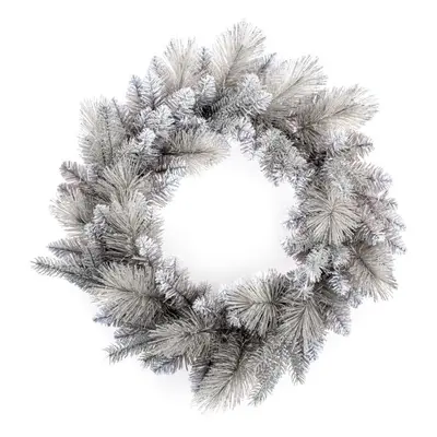 Premier - Kranz "Snow" (Weiß)