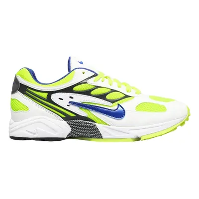 Nike Air Ghost Racer Gelb/Weiß Schuhe
