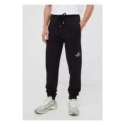 The North Face Herren Drew Peak Hosen in schwarz