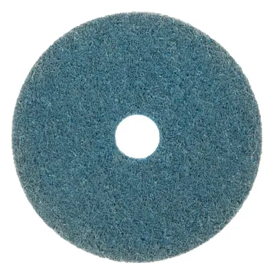 Vliesscheibe NDS 800 Schleifscheibe für Metall universal, Edelstahl 115 x 22 mm Very Fine Korund