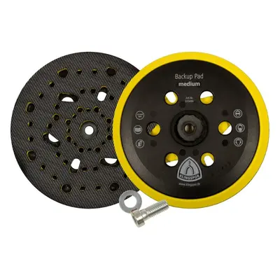 Haftstützteller HST 555 A Multihole 150 mm MEDIUM Anschlussgewinde M 8