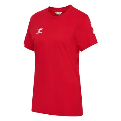 T-Shirt Hummel Go 2.0 Chevron