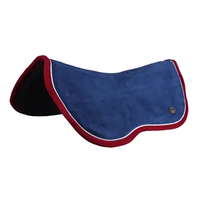 Sattelpad QHP Memory Foam Eldorado