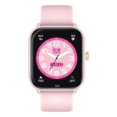 Ice-Watch 022796 Smartwatch für Kinder ICE Smart Two Rosafarben