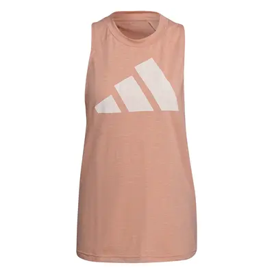 Tanktop für Frauen adidas Sportswear Winners 2.0