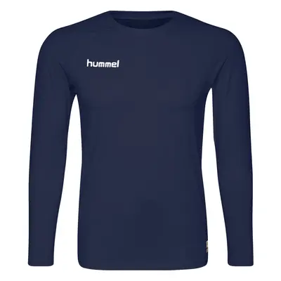 Trikot Hummel manches longues First Performance