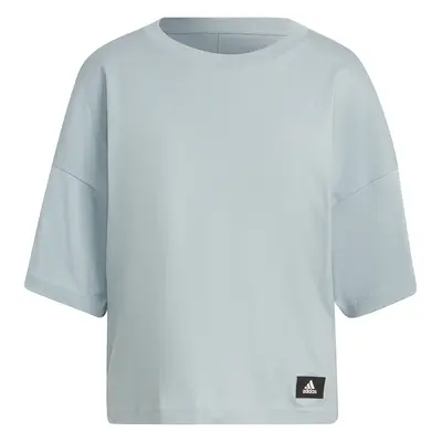 T-Shirt Frau adidas Sportswear Future Icons 3-Stripes