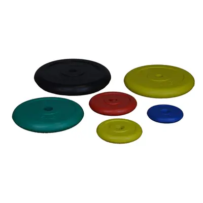 Gewicht 5 kgs Sporti