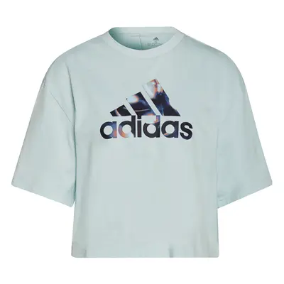 Frauen-T-Shirt adidas You for You
