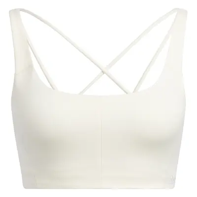 Brassière Damen adidas CoreFlow medium-support