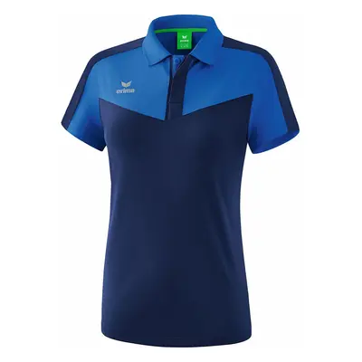Polo-Shirt Damen Erima Squad