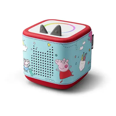 Toniebox 2 Hülle - Peppa Pig
