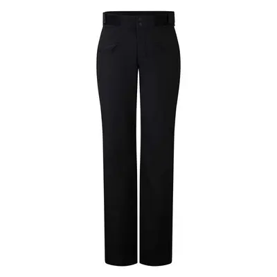 FIRE+ICE Nessa Damen Skihose (Schwarz 34) Skihosen