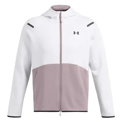 Under Armour Unstoppable Herren Kapuzenjacke (Grau XL Größe) Sale