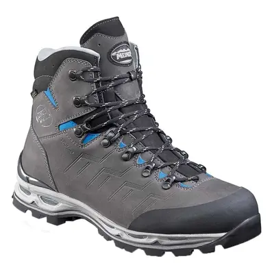 Meindl Bellavista MFS Herren Trekkingschuhe (Anthrazit 7,5 UK, 41.5 EU) Typ B (Bergstiefel) Wand