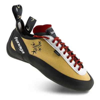 Tenaya Masai Kletterschuh Unisex (Gelb 6 UK) Kletterschuhe