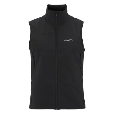 Craft - ADV Essence Warm 2 Weste Damen schwarz