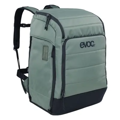 Evoc - Gear 60L Skischuh Rucksack dark olive