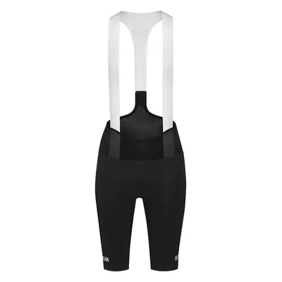 GOREWEAR - Spinshift Short Trägerhose+ Damen schwarz