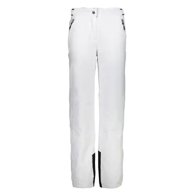CMP - Stretch Skihose Damen bianco