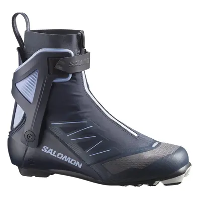 Salomon - RS8 Vitane Prolink Langlaufschuhe Damen dark navy