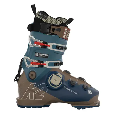 K2 - Mindbender 120 BOA® Freetouring Skischuhe Herren