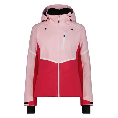 CMP - Fix Hood Skijacke Damen pink