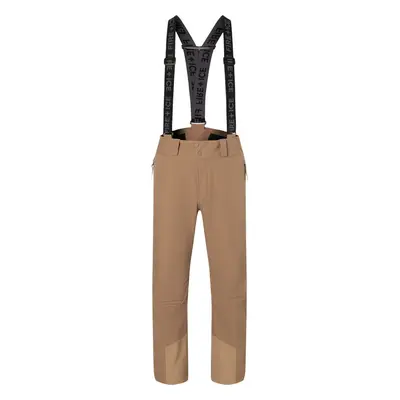Fire & Ice - Scott 3-T Skihose Herren hazelnut