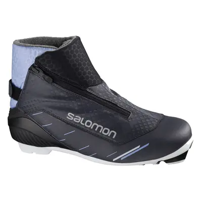 Salomon - RC9 Vitane Prolink® Classic Comfort Langlaufschuhe Damen ebony