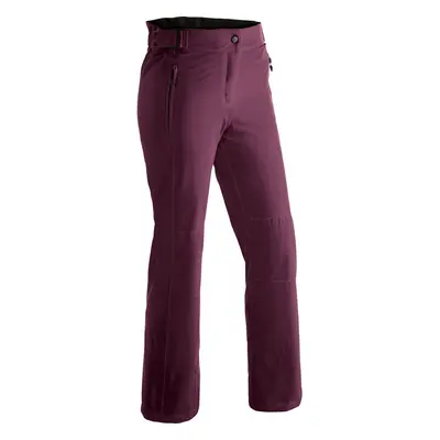 Maier Sports - Vroni Slim 2.0 Skihose Damen rich soil
