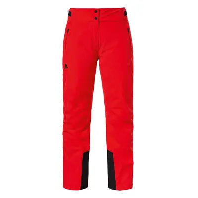 Schöffel - Skayra Skihose Damen scarlet red