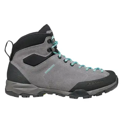 Scarpa - Mojito Hike GORE-TEX® Wanderschuhe Damen smoke