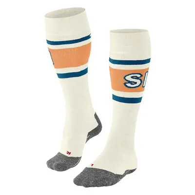 Falke - SK2 Intermediate Socken offwhite