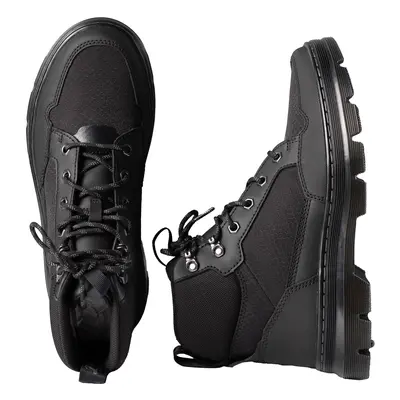 Dr. Martens - Rakim MK.02 Black - Schuhe - Schwarz - EU 39 - Textile, Leather/Textile/Gummi