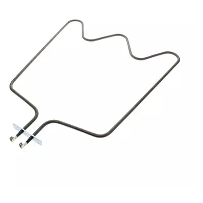 Whirlpool, Bauknecht, Ikea niedrigerer Backofenwiderstand 481225998421