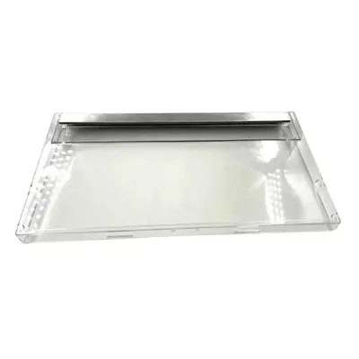 Vestel, Telefunken Kühlschrankschublade Abdeckung 42160065