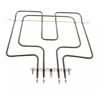 Whirlpool, Indesit, Bauknecht, Ikea Backofenwiderstand 481225998466