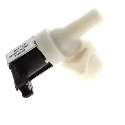 Whirlpool, Bauknecht, Ikea electroválvula lavadora 481227128375