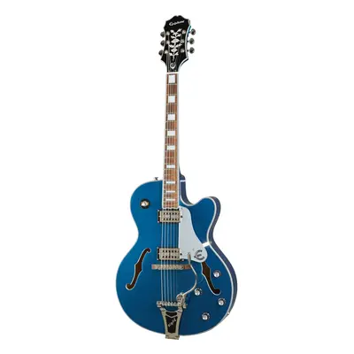 Epiphone Emperor Swingster DBM