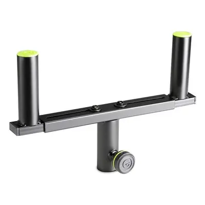 Gravity SAT 36 B Boxen-Stativgabel Verstellbarer Querträger für Stative