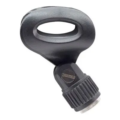 Mikrofonklemme MH-10AH Mikrofonhalter Nylon