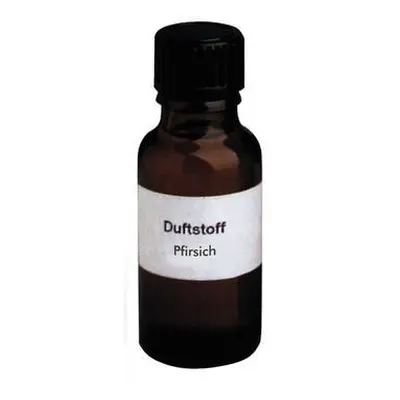 EUROLITE Nebelfluid-Duftstoff 20ml PFIRSICH